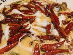 -江渔儿酸菜鱼(曜一城店)