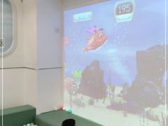 -龙格亲子游泳·水育早教运动中心(绿宝中心)