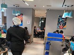 -勇利赵家烤肉坊(含光路店)