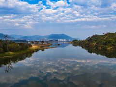 -福建鲤鱼洲酒店