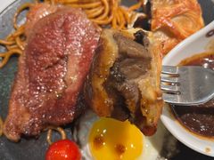 -台北牛扒·西餐自助·下午茶(同泰时代广场店)
