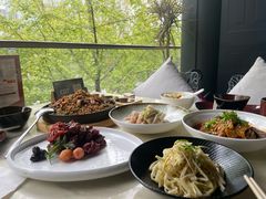 -柴门饭儿(成都太古里店)