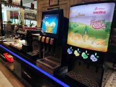 -水都假日酒店-海韵西餐厅(龙胜路店)