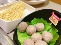 -海底捞火锅(番禺广场店)