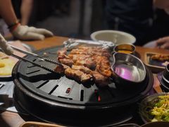 -济州爱肉堂(总店)