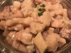 -炊烟小炒黄牛肉(中心印象城店)