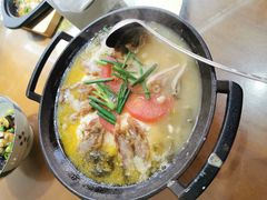 -六合居·明厨亮灶餐厅(成双大道店)