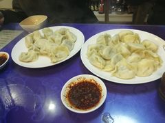 -东北饺子王(港澳广场购物中心店)