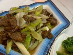 -马旭土鸡焖花卷新疆菜大盘鸡·真域顺西域美食(天马大道店)