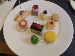 -湖州东吴开元名都酒店-滨河自助餐厅