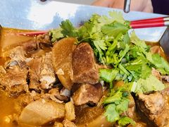 -莲花餐饮(高新店)