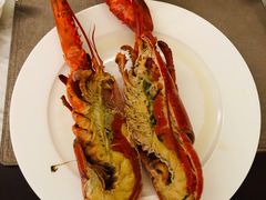 -金茂君悦·食在56海鲜自助餐厅ON56