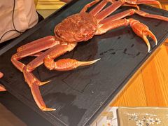 -江户·岚 创意料理(泛海店)