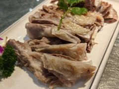 -马老六清真餐厅(雁滩店)