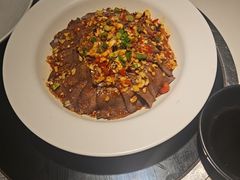 -聚味罗记大排檔·鲜鱼杂·甲鱼煲•龙虾馆(科学馆店)
