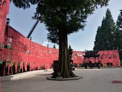 -径山寺