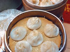 -夫子庙小吃广场(东牌楼店)