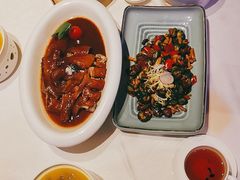 -安蒂娅.悦景轩中餐厅(西乡店)