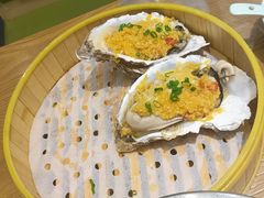 -必点海鲜·海肠捞饭大王(滨江道店)