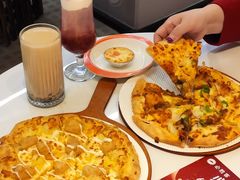 -必胜客(大悦城店)