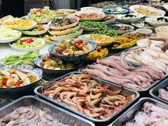 -杨记海鲜楼(三门黑金冠店)