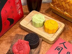 -星星奶冰·汤圆刨冰(甘肃路店)