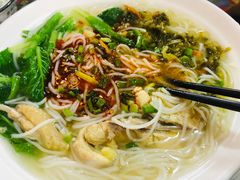 -泸沽肴(泸沽湖大洛水村农村信用社旁店)