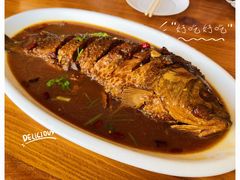 -连金饭店(金四路店)