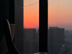 -郑州建业艾美酒店