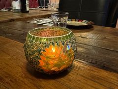 -SISTERS BAR RESTAURANT川意酒馆(嘉善老市H楼店)