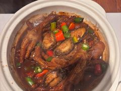 -八分饱·西津会(西津渡店)