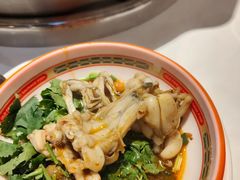 -老哥门肥肠鱼(鱼嘴店)