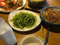 -泰堤坊(淡水体育馆店)