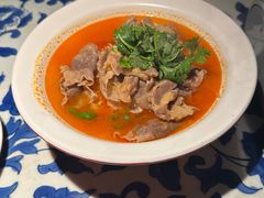 -绿茶餐厅(光谷世界城步行街店)