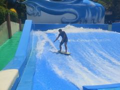 -上海玛雅海滩水公园