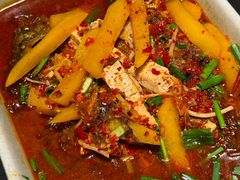 -福照楼汽锅鸡·云南特色菜(护国路店)