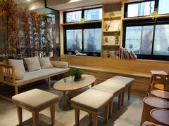 -澣花 四川火锅(新宿本店)