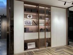 -索菲亚衣柜橱柜家具全屋定制(汶水红星店)