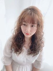 -起点潮色造型