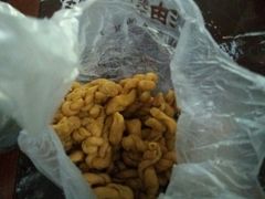 -王阿姨文昌油赞子(府桥街店)