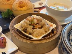 -虾饺妹·粤式手工点心(水荫路店)