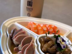 -南园民国茶楼餐厅·常州菜(北大街店)
