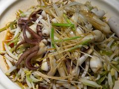 -船歌·鱼水饺青岛菜(金狮广场店)