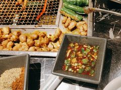 -塘屋烧烤·云南火塘烧烤品牌(新亚洲店)
