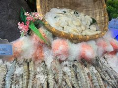 -初色海鲜自助(新辰里亚运村店)