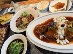 -西安饭庄·非遗陕菜(钟楼店)