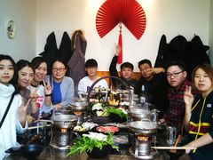 -丽江庭院之爱在路上(西单店)