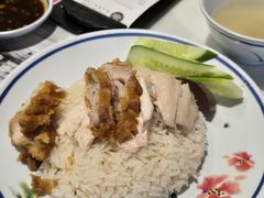 -红大哥水门鸡饭(總店)
