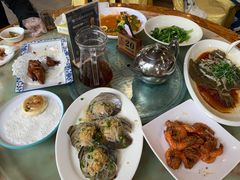 -新金盛·海鲜酒楼(盐田店)