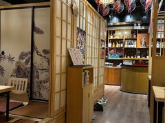 -不倒翁炭火烧肉(永安里店)